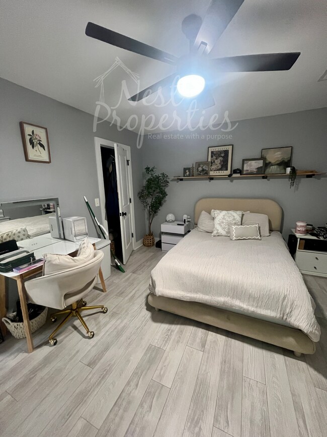 Building Photo - 2532 Washington St