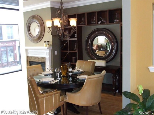 Foto del edificio - 43786 Cherry Grove Ct E