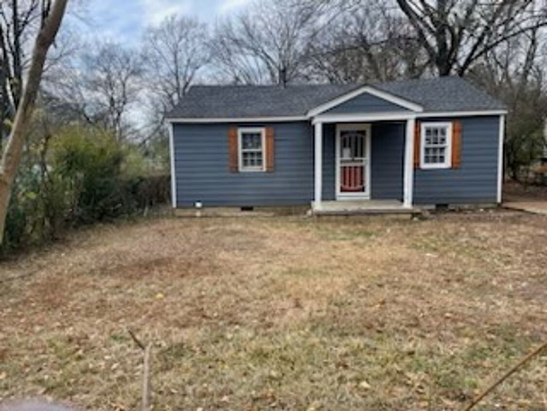 Primary Photo - Nice renovated 2-bedroom 1 bath home. Loca...