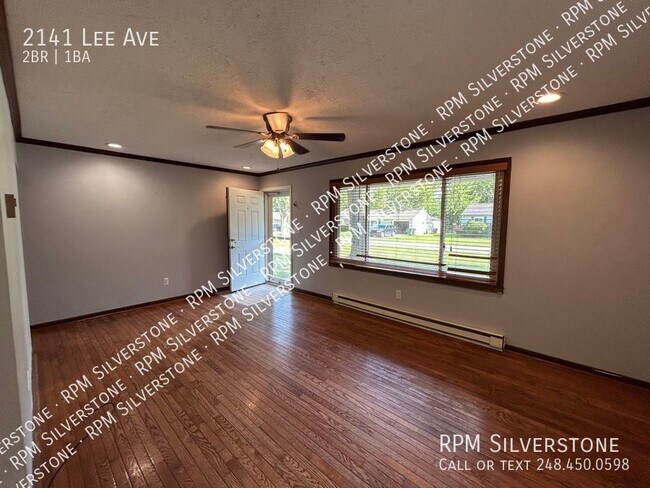 Foto del edificio - Spacious 2-bedroom