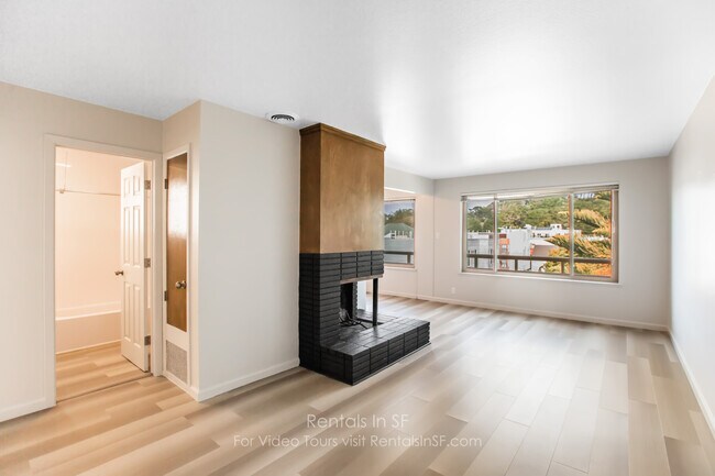 Foto del edificio - 1530 Irving St