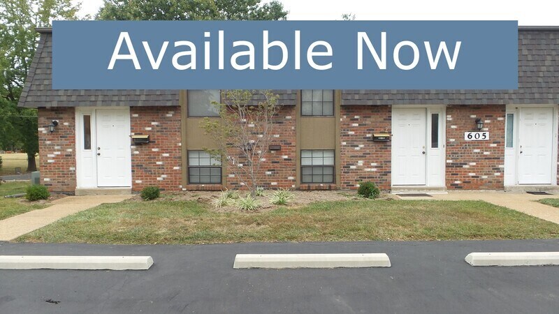 Primary Photo - 605 White Oak Dr