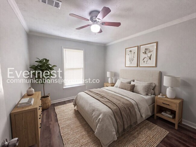 Building Photo - 5611 La Fleur Trail