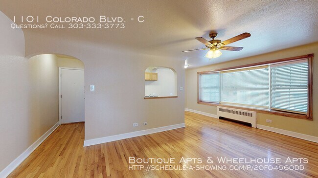 Building Photo - Wheelhouse Apartments