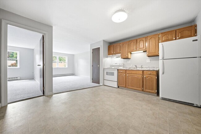 Foto del edificio - 504 River Rd