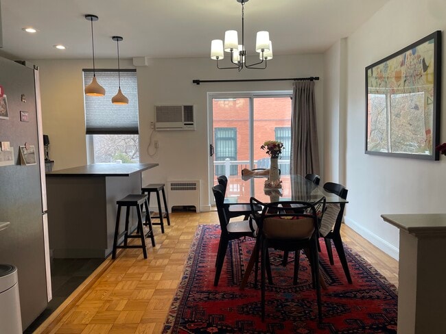 Foto del edificio - 3446 Corlear Ave