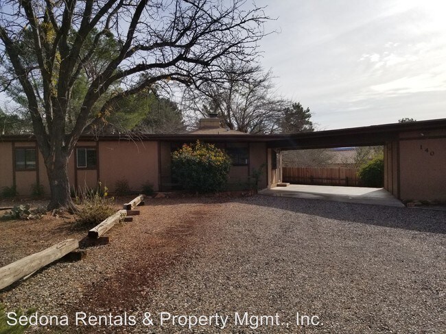 Building Photo - 2 br, 2 bath House - 140 Red Rock Cove Dr.
