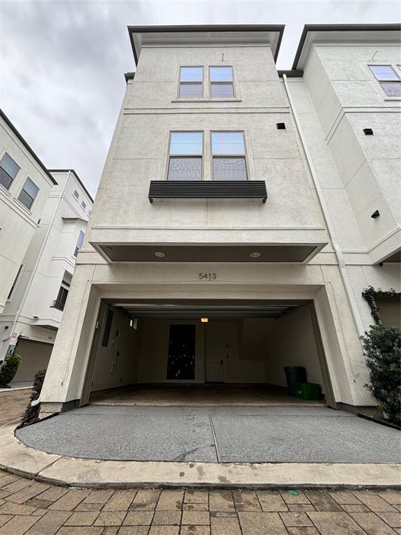 Foto del edificio - 5413 Larkin St
