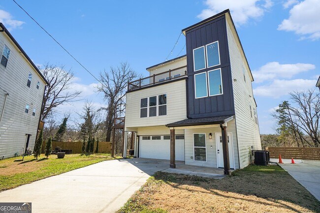 Foto del edificio - 1480 Norris Pl NW