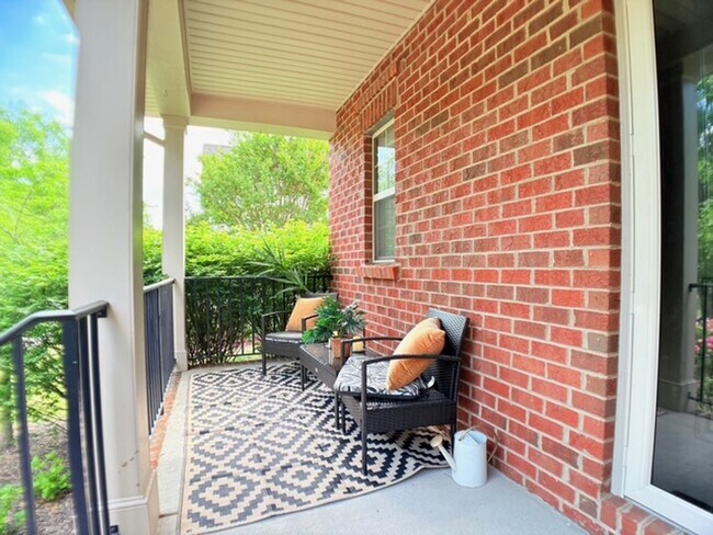Foto del edificio - 3328 Hickory Neck Blvd