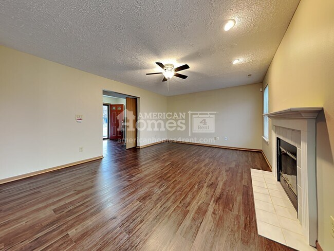 Foto del edificio - 3347 W 54th Street