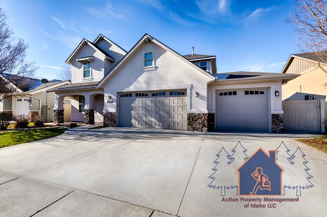 Building Photo - 2539 Bottle Brush Ave