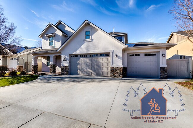 Foto del edificio - 2539 Bottle Brush Ave