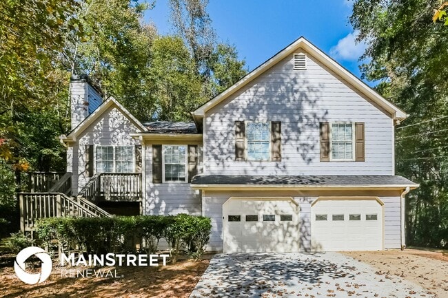 Building Photo - 408 Squire Dr