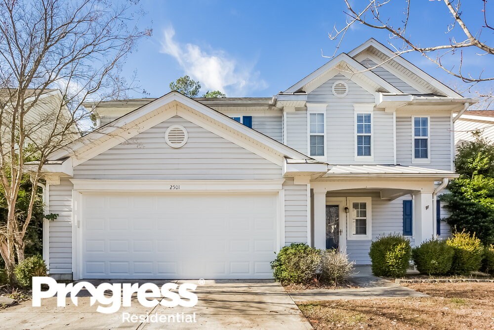 2501 Harwood Hills Ln, Charlotte, NC 28214 House for Rent in
