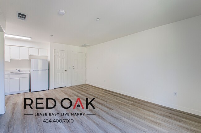 Foto del edificio - 32325 S Pasadena St