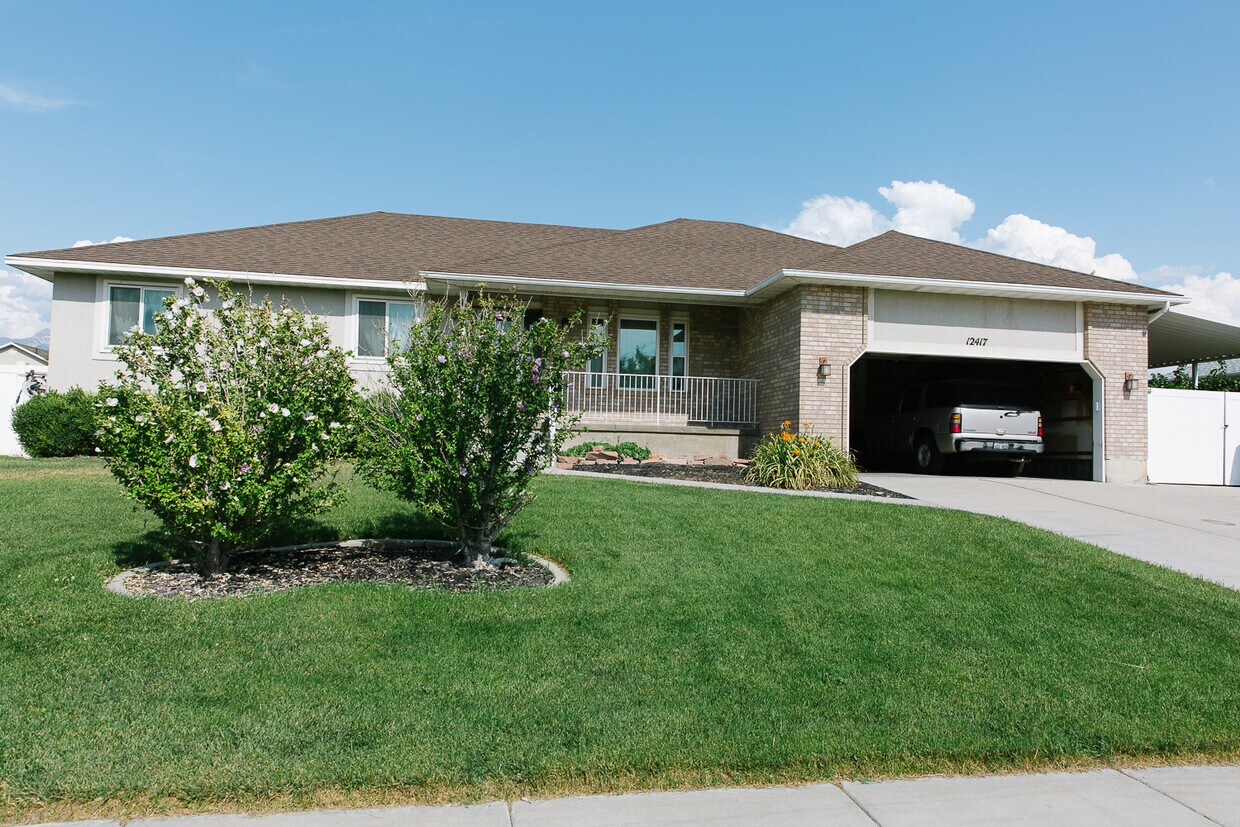 12417 S Covey Ln, Riverton, UT 84065 House Rental in Riverton, UT