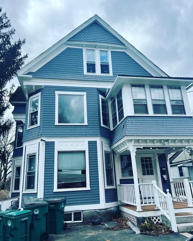 110 High St Unit 1, Fitchburg, MA 01420 Room for Rent in Fitchburg, MA