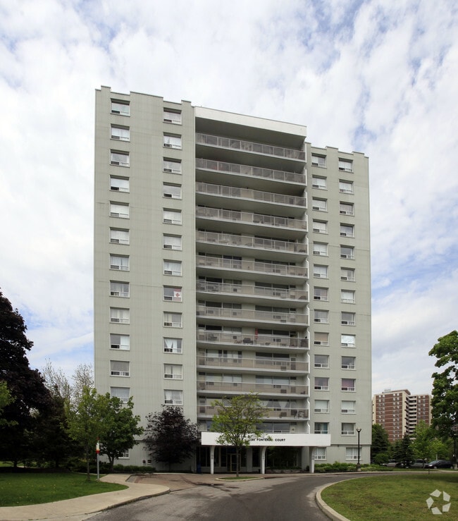 Building Photo - Fontenay Court I