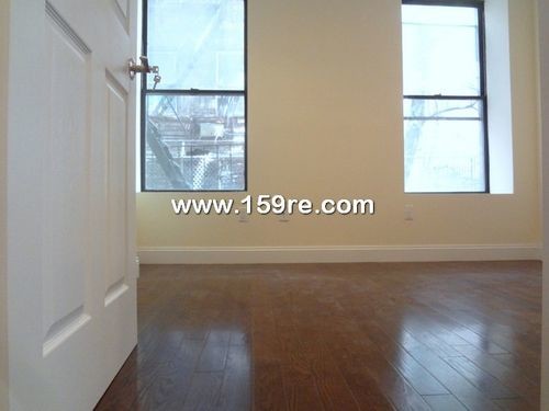 Foto del edificio - 529 W 151st St
