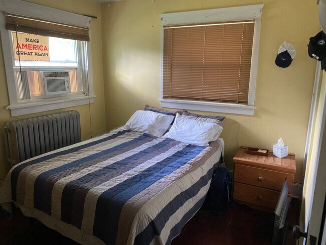 Foto del edificio - 3 Bedroom, 2 Bath House