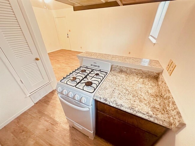 Building Photo - 4204 Speedway