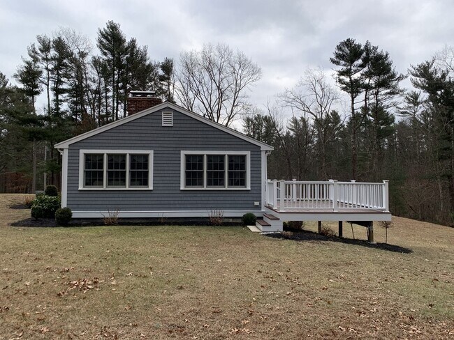 Building Photo - 54 Stagecoach Rd