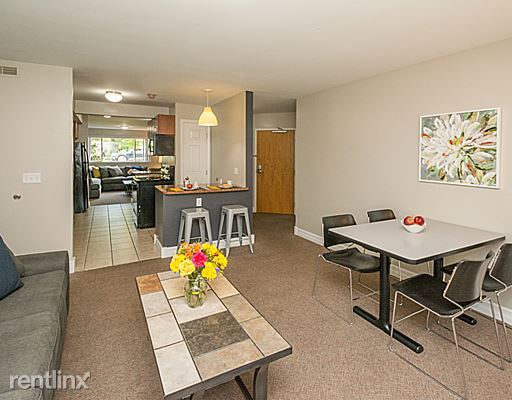 Foto del edificio - 828 Greene St