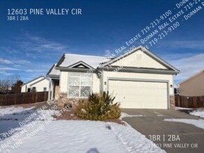 Building Photo - 12603 Pine Valley Cir