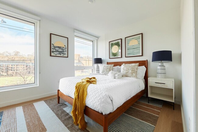 Foto del edificio - 1b Marshall Dr