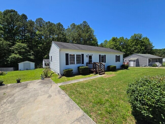 Building Photo - 5953 Sentry Hill Ct