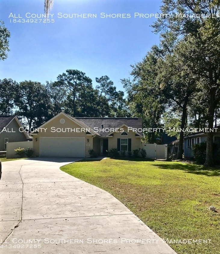 Foto principal - 4975 S 1st St