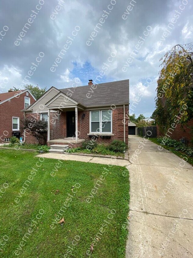 Primary Photo - 1643 17th St