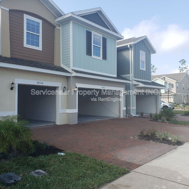 Foto del edificio - 34152 Cinder Way