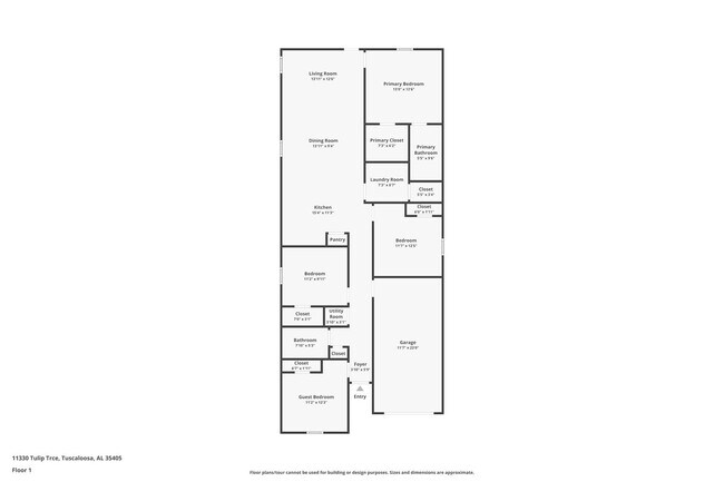 Foto del edificio - Available for Move-In Soon! Available to V...