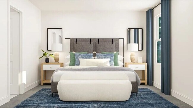 Foto del edificio - Room in 3 Bedroom Townhome at Summer Viole...