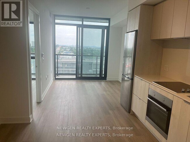 Photo du bâtiment - 86 Dundas St E