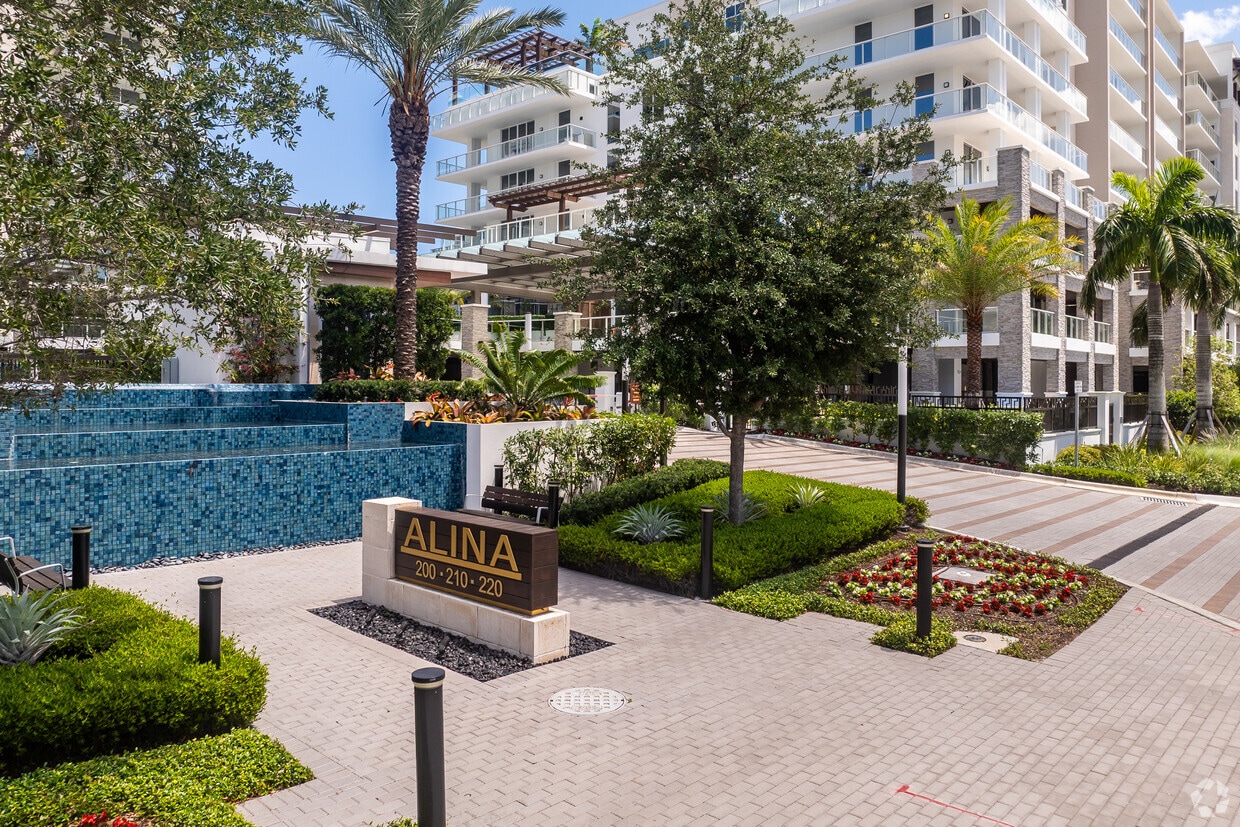 ALINA Residences - 1 Units Available for Rent | Boca Raton, FL ...