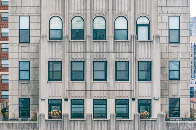 Alternate - Dearborn Elm