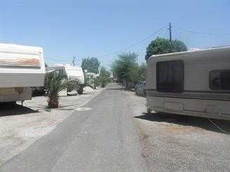 Primary Photo - Sherwood And Patriot Mobile Home Park