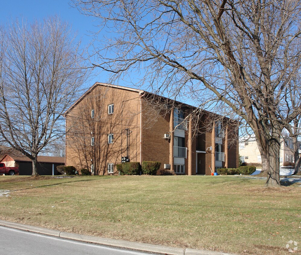 Primary Photo - 6316 Tippecanoe Rd