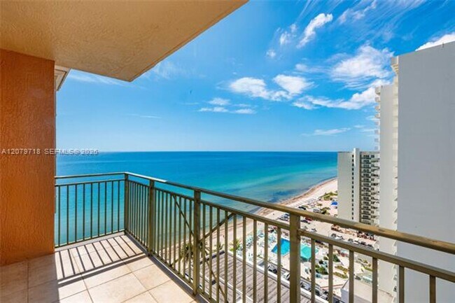 Building Photo - 2080 S Ocean Dr