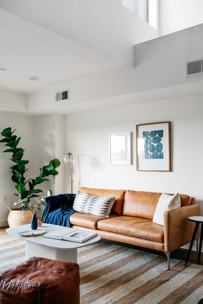 Foto del interior - 4505 S Slauson Ave