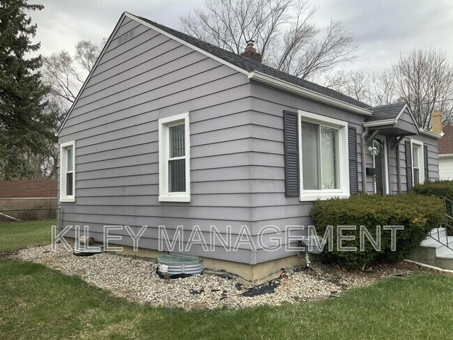 Foto del edificio - 1257 Forest Hill Ave