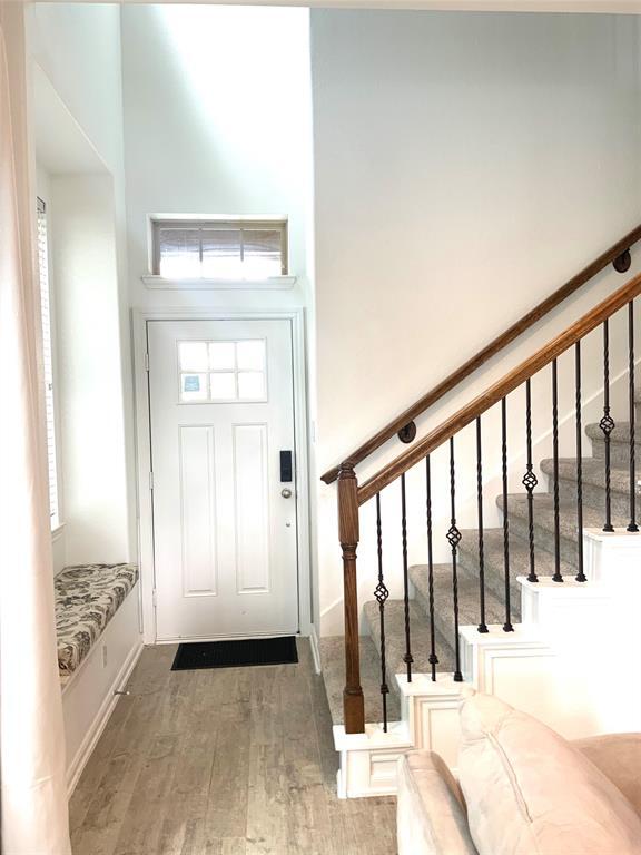 Foto del edificio - 22312 Misty Woods Ln