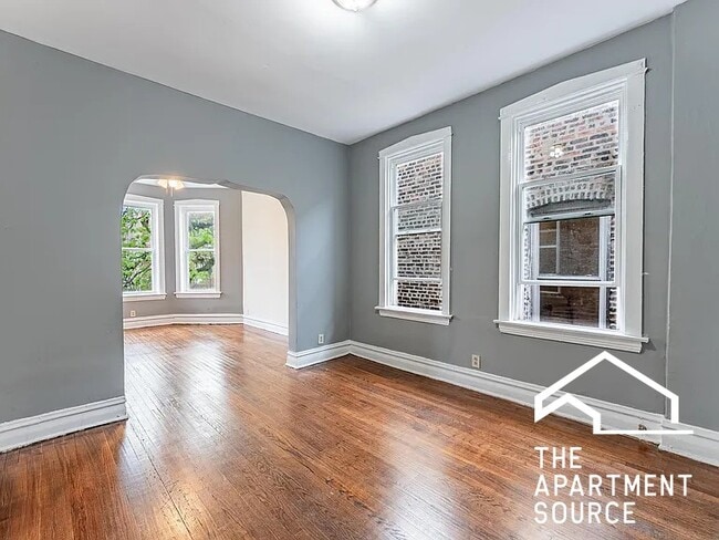 Foto del edificio - 1426 S Avers Ave