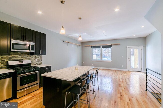 Foto del edificio - 853 N 20th St