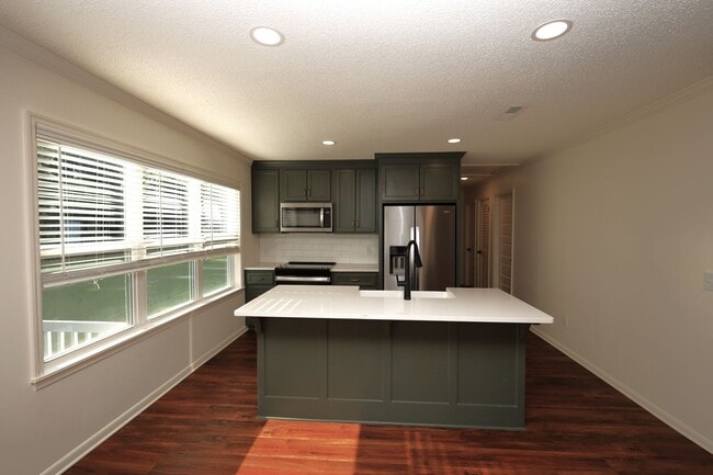 Building Photo - 1125 M J Taylor Rd