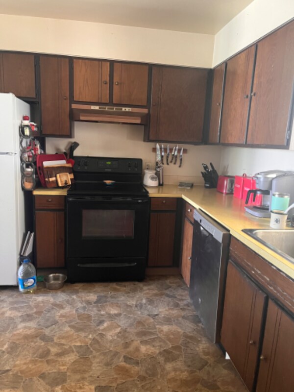 Foto del edificio - 1046 E 3rd St