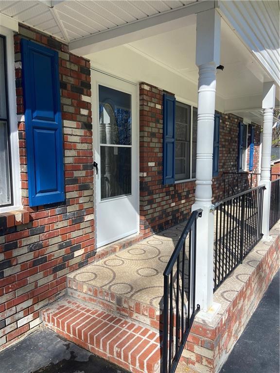 187 Macedonia Forest Cir, Canton, GA 30115 House Rental in Canton, GA